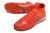 Chuteira Nike Phantom Luna Elite NU TF - Vermelha/Laranja - loja online