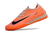 Imagem do Chuteira Nike Phantom GX Elite IC - Laranja