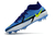 Imagem do Chuteira Nike Phantom GT2 Dynamic Fit Elite FG - Azul/Branca