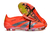 Chuteira Adidas Predator Elite Tongue FG - Laranja