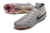 Chuteira Nike Phantom Luna Elite NU FG - Cinza - loja online