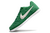 Chuteira Nike Gato IC - Verde/Branco - comprar online