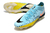 Chuteira Nike Phantom GT2 Dynamic Fit Elite FG - Azul/Amarela - loja online