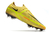 Chuteira Nike Phantom GT2 Elite FG - Amarela