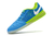 Chuteira Nike Lunar Gato II IC - Azul/Verde na internet