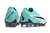 Chuteira Nike Phantom GX Elite FG - Branca/Verde - comprar online