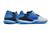 Chuteira Nike Streetgato - Cinza/Azul - comprar online