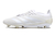 Chuteira Adidas Predator Elite FG - Branca na internet