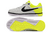 Imagem do Chuteira Nike Gato IC - Branca/verde