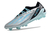 Imagem do CHUTEIRA X CRAZYFAST MESSI.1 FG BOOTS - CINZA/AZUL