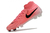 Chuteira Nike Phantom Luna Elite NU FG - Rosa - loja online