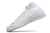 Chuteira Nike Phantom Luna Elite NU TF - Branca - loja online