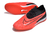 Chuteira Nike Phantom GX Elite IC - Vermelha/Preta - loja online