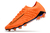 Imagem do Chuteira Nike Phantom Ultra Venom FG - Laranja