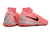 Chuteira Nike Phantom Luna Elite NU TF - Rosa - comprar online