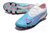 Chuteira Nike Phantom GX Elite FG - Azul/Branca - loja online