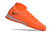 Chuteira Nike Phantom Luna Elite NU TF - Laranja - ProJogo Esportivo