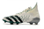 CHUTEIRA ADIDAS PREDATOR FREAK + FG - BRANCA/VERDE na internet