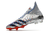 Imagem do CHUTEIRA ADIDAS PREDATOR FREAK + FG - CINZA