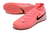 Chuteira Nike Phantom Luna Elite NU TF - Rosa - ProJogo Esportivo