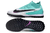 Chuteira Nike Phantom GX Elite DF Link TF - Verde/Branco