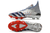 CHUTEIRA ADIDAS PREDATOR FREAK + FG - CINZA - ProJogo Esportivo