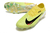 Chuteira Nike Phantom GX Elite FG - Amarela - loja online