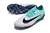 Chuteira Nike Phantom GX Elite FG - Branca/Verde - loja online