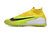 Chuteira Nike Phantom GX Elite DF Link TF - Amarela/Branca - loja online