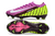 Chuteira Nike AIR Zoom Mercurial Vapor 16 Elite XXV FG - Rosa - loja online