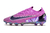 Chuteira Nike Phantom GX Elite FG - Rosa na internet