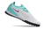 Chuteira Nike Phantom GX Elite TF - Branca/Verde - ProJogo Esportivo