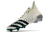 Imagem do CHUTEIRA ADIDAS PREDATOR FREAK + FG - BRANCA/VERDE