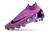 Imagem do Chuteira Nike Phantom GX Elite DF Link FG - Rosa