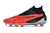 Chuteira Nike Phantom GX Elite DF Link FG - Vermelha/Preta na internet