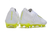 Chuteira Nike Phantom Ultra Venom FG - Branca/Verde - comprar online