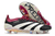 Chuteira Adidas Predator Elite FG - Preta/Roxa