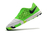 Imagem do Chuteira Nike Lunar Gato II IC - Verde/Branca