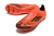 Chuteira Adidas F50+ FG - Laranja - loja online