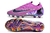 Chuteira Nike Phantom GX Elite FG - Rosa - ProJogo Esportivo