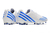 Chuteira Adidas PREDATOR LZ I FG - Branca/Azul - comprar online