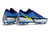 Chuteira Nike Phantom GT2 Elite FG - Azul/Branca - comprar online