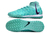 Chuteira Nike Phantom Luna Elite NU TF - Verde/Azul - ProJogo Esportivo