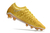 Chuteira Nike Phantom Ultra Venom FG - Dourada - ProJogo Esportivo