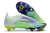 Chuteira Nike Mercurial Dream Speed Vapor 14 Elite SG - Verde/Azul