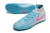 Chuteira Nike Phantom Luna Elite NU TF - Azul/Branca - ProJogo Esportivo