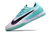 Imagem do Chuteira Nike Phantom GX Elite IC - Branca/Verde