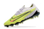 Imagem do Chuteira Nike Phantom GX Elite FG - Verde/Branca