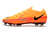 Chuteira Nike Phantom GT2 Elite FG - Laranja na internet