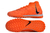 Chuteira Nike Phantom Luna Elite NU TF - Laranja - loja online